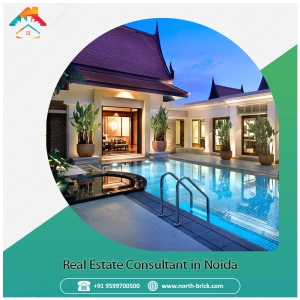 Real Estate Consultant in Noida | NorthBrick